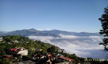 Hotel Thimphu Le Medine- Hotels In Thimphu