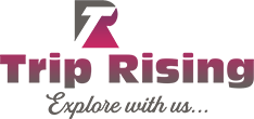 Trip Risng Logo