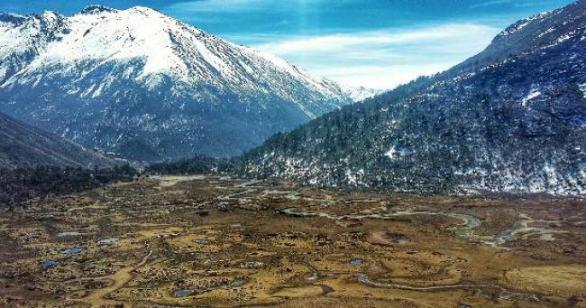 Thimphu Bhutan