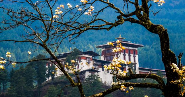 Thimphu Bhutan