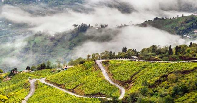 Thimphu Bhutan