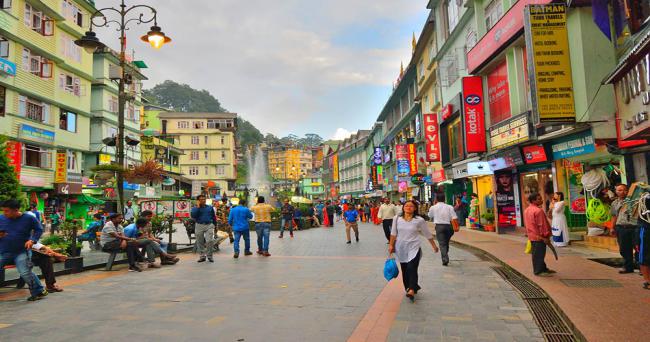Thimphu Bhutan