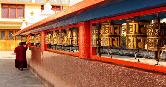 Thimphu Bhutan
