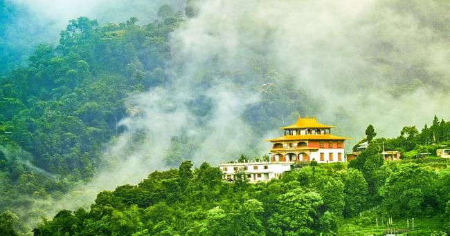 Thimphu Bhutan