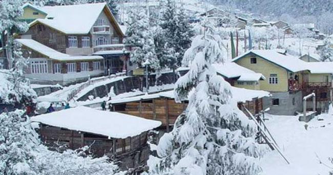 Thimphu Bhutan