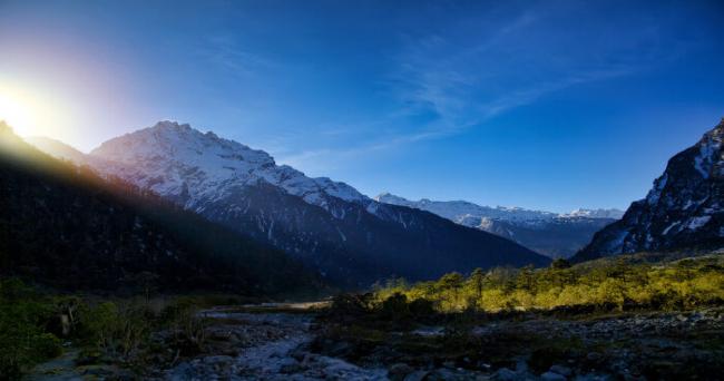 Thimphu Bhutan