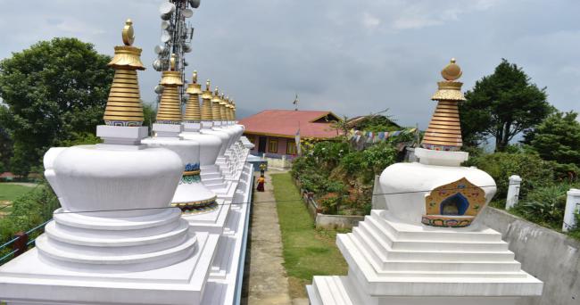 Thimphu Bhutan
