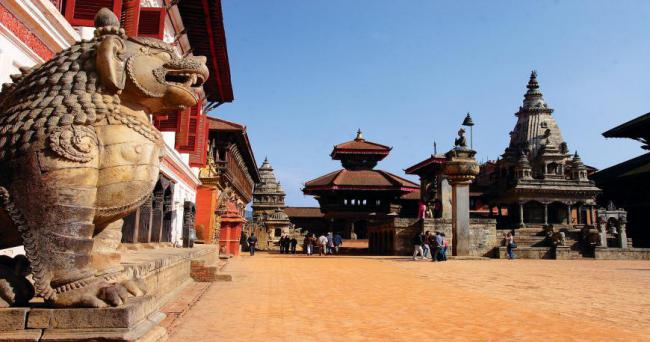 Thimphu Bhutan