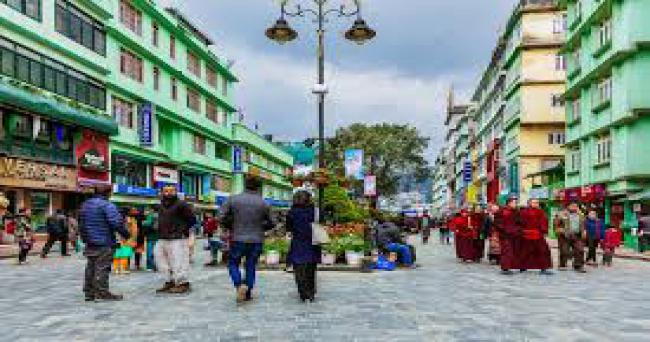 Thimphu Bhutan