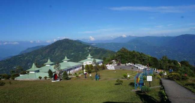 Thimphu Bhutan