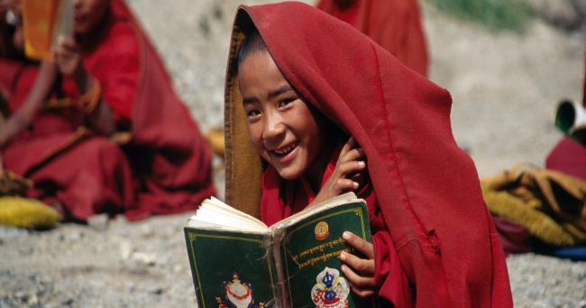 Thimphu Bhutan