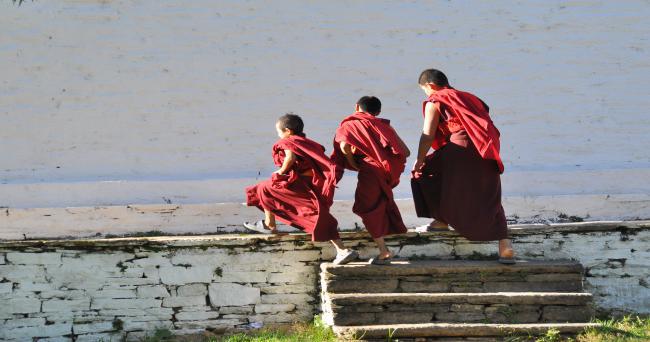 Thimphu Bhutan