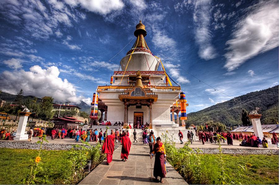 Tourist Places In Bhutan Teem Travel Bhutan