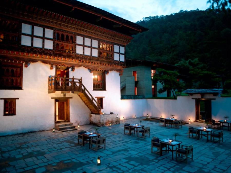 Tourist Places In Bhutan Teem Travel Bhutan