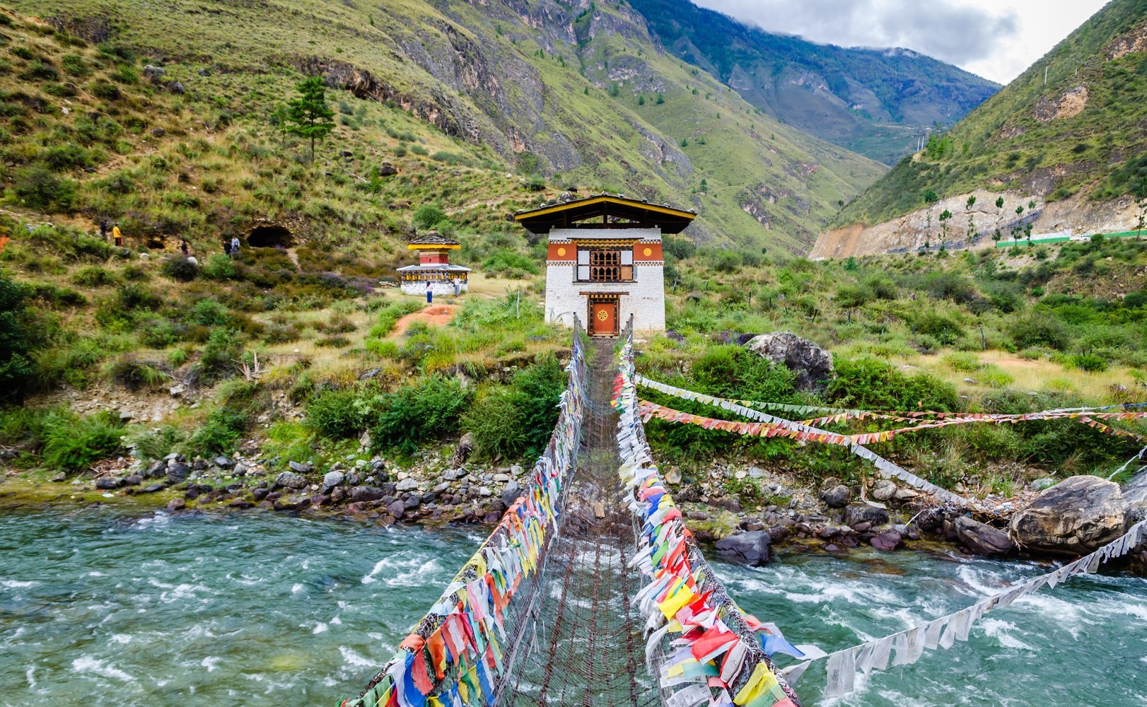 Car Booking in Bhutan- Teem Travel Bhutan